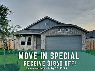 421 Texas Pecan Dr, Katy, TX 77493