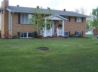 2631 Brookhaven Dr, Wheelersburg, OH 45694