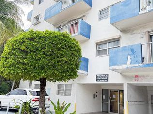 7101 Byron Ave APT 504, Miami Beach, FL 33141