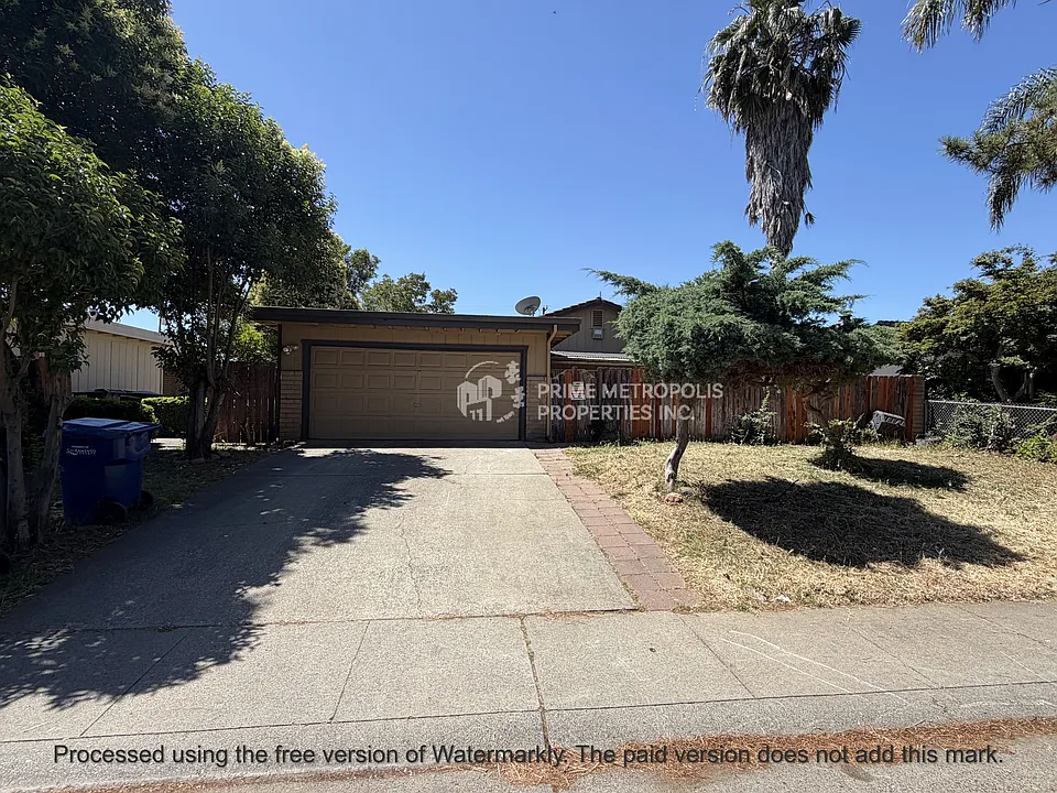 5656 Odea Dr