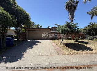 5656 Odea Dr, Sacramento, CA 95824