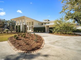 16265 Scenic Highway 98, Fairhope, AL 36532