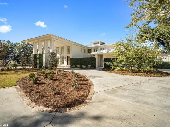 16265 Scenic Highway 98, Fairhope, AL 36532