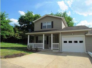 1240 N Concord Rd #F, Chattanooga, TN 37421