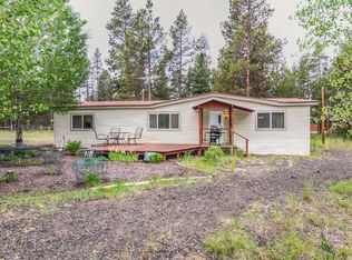 54761 Pinewood Ave, Bend, OR 97707