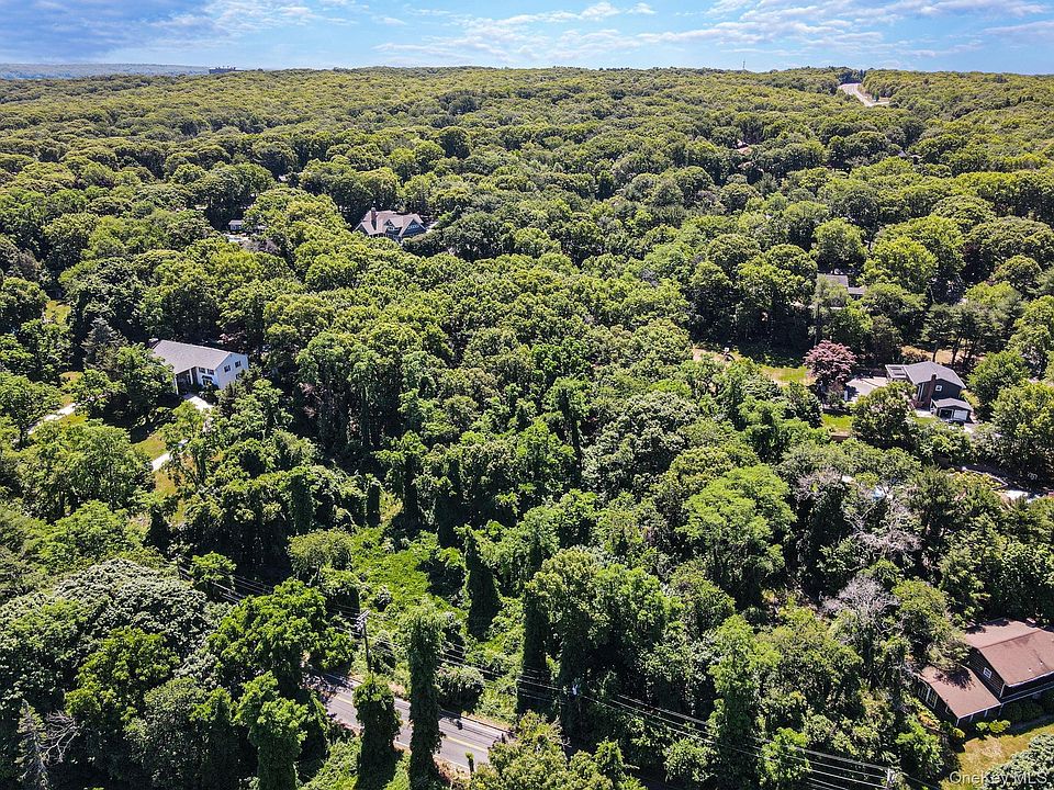 1st image of Sunken Meadow Road
