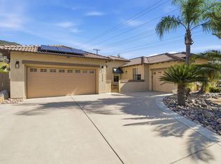 17043 Harvest Point Way, Ramona, CA 92065