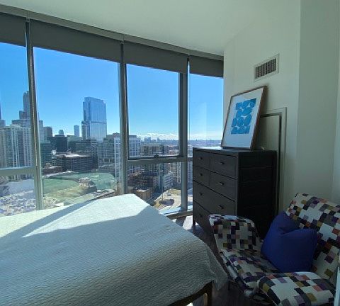 2nd image of 901 W Madison St #34