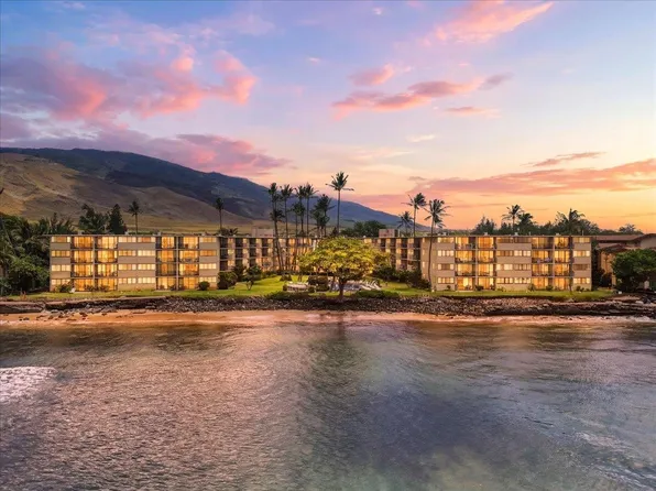 250 Hauoli St APT 417, Wailuku, HI 96793
