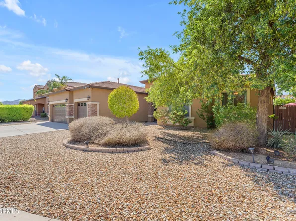 18206 W LISBON Lane, Surprise, AZ 85388