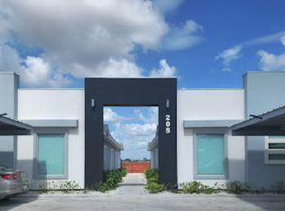 205 W Rutherford Ave #4, Edinburg, TX 78541