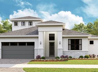Natalie Plan, Astor Creek Golf & Country Club, Port Saint Lucie, FL 34987