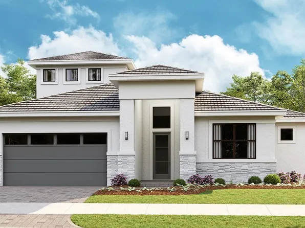 Natalie Plan, Astor Creek Golf & Country Club