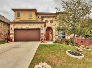 444 Atlanta Park Dr, Georgetown, TX 78628