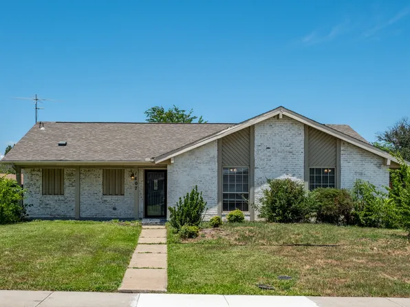 1607 College Pkwy, Lewisville, TX 75077
