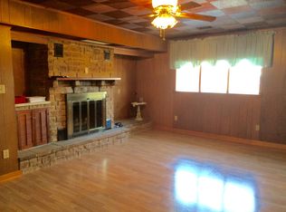 65 Bucktown Loop, Savannah, TN 38372