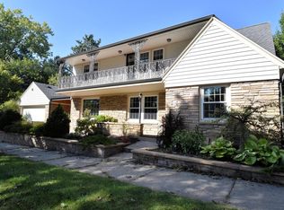 7200 West Locust STREET, Milwaukee, WI 53210