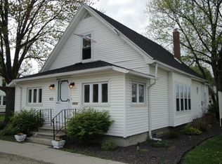 613 Linwood Ave, Delta, OH 43515