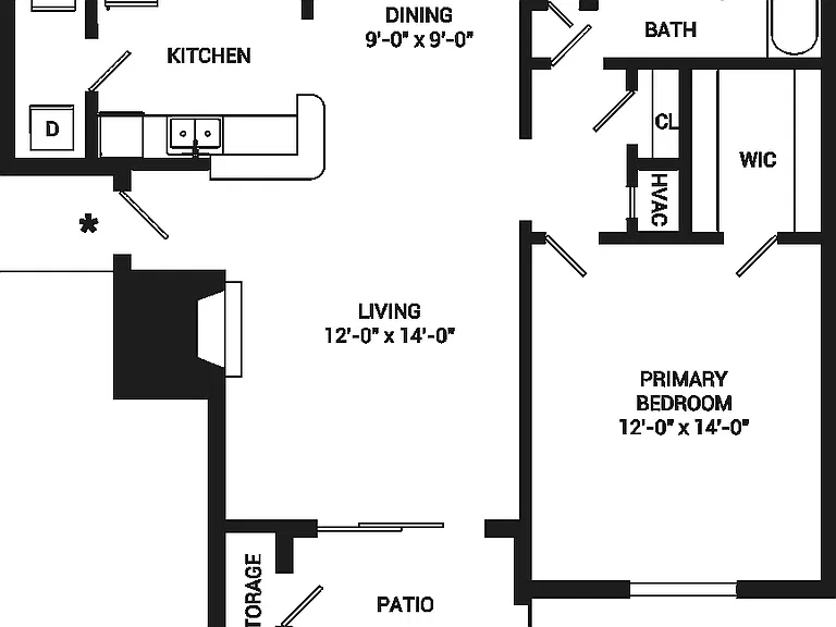 Westmount at London Park Apartments — Photo 40
