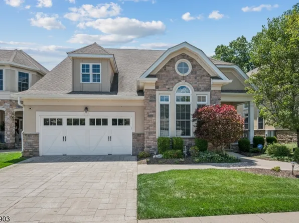10 JOHNS DRIVE, Warren Twp., NJ 07059