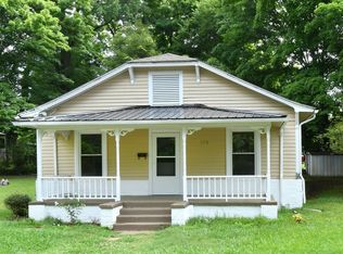 312 N Bost St, Statesville, NC 28677
