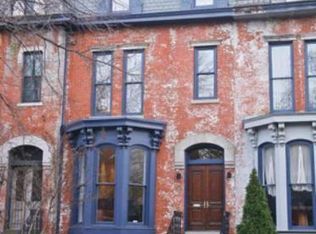 1312 R St NW APT B, Washington, DC 20009