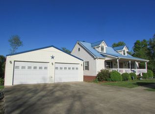 256 Lether Burton Rd, Columbia, KY 42728