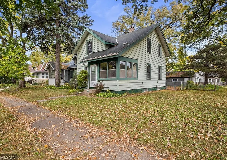 1543 Iglehart Ave