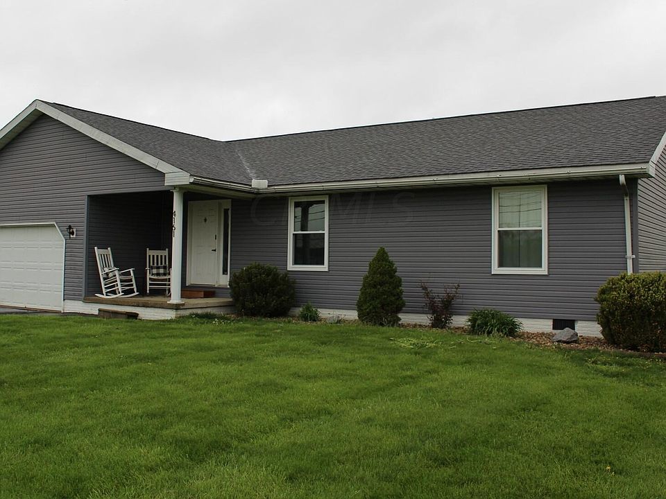 4161 Ridgely Tract Rd SE, Heath, OH 43056 Zillow