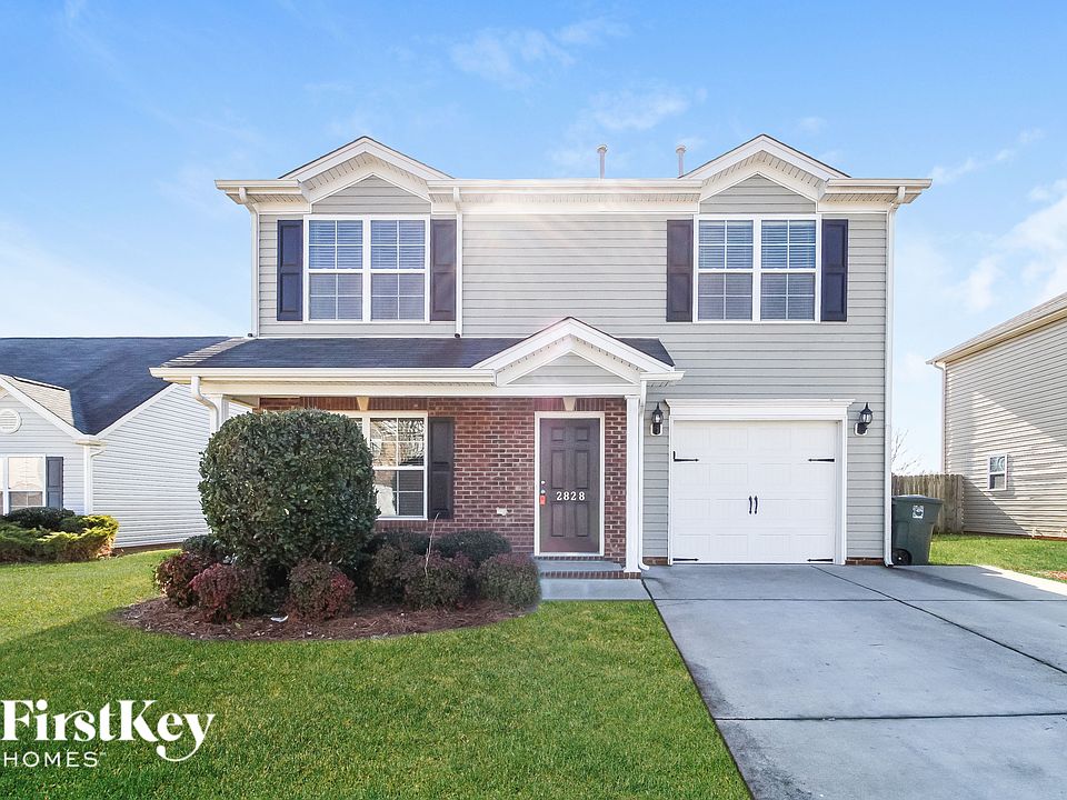 1st image of 2828 Wild Poplar Way
