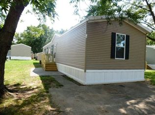 133 Brookside Mnr, Goshen, IN 46526