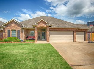 11908 Dalton Dr, Oklahoma City, OK 73162