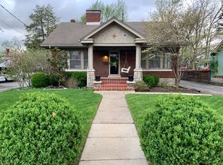 119 Sherman Ave, Lexington, KY 40502