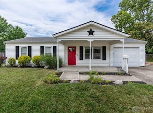 527 Alvin Ct, Franklin, OH