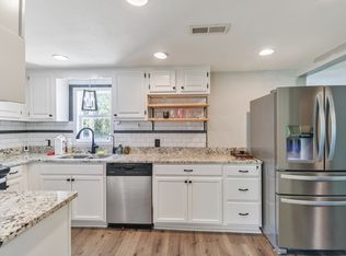 2182 Shumate Ln, Springdale, AR 72762