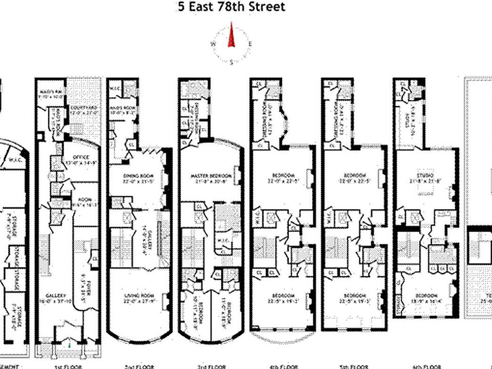 1st image of 5 E 78th St