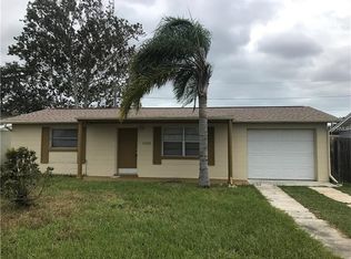 10833 Scenic Dr, Port Richey, FL 34668