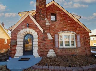 2371 S Milton Ave, Saint Louis, MO