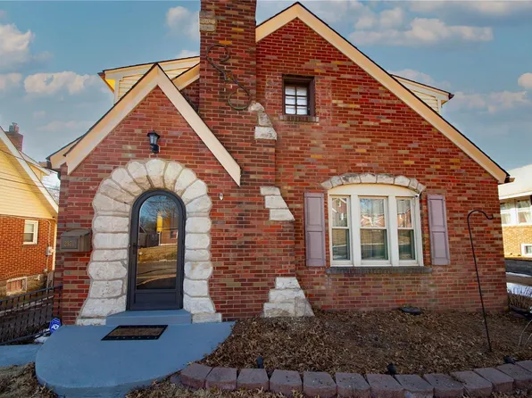 2371 S Milton Ave, Saint Louis, MO 63114
