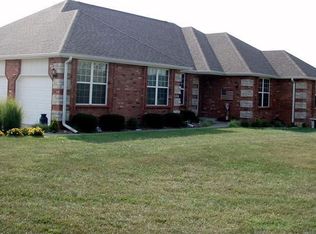 1680 State Hwy W, Sparta, MO 65721