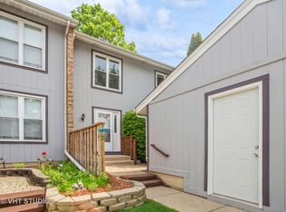 293 Birchwood Ln, Bloomingdale, IL 60108