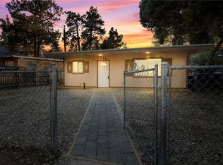 436 Cedar Ln, Sugarloaf, CA 92386