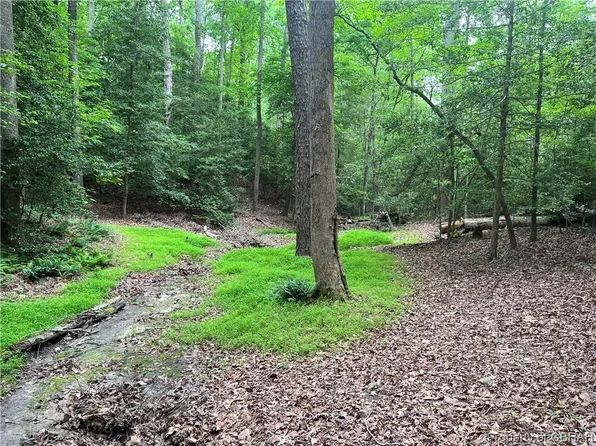 0 Hickory Rd #116, Lancaster, VA 22503