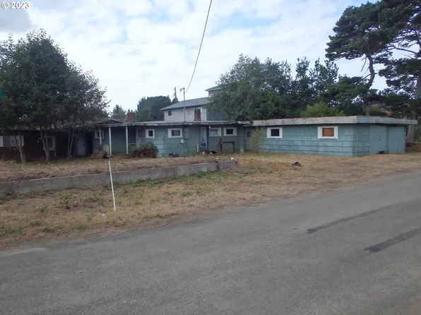 1404 133rd Pl, Long Beach, WA 98631