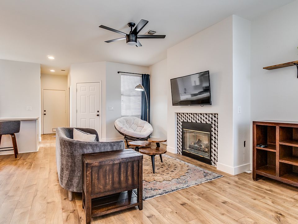 Living Space