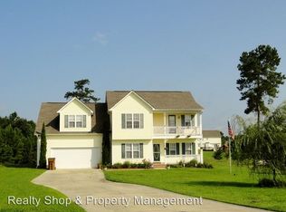 102 Caldwell Ct, Jacksonville, NC 28540