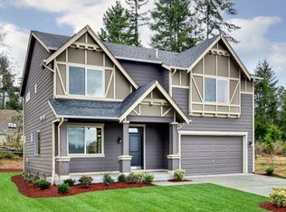 4189 SW Colbert Way, Port Orchard, WA 98367