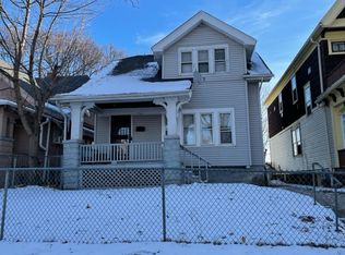 3042 N 36th St, Milwaukee, WI 53210