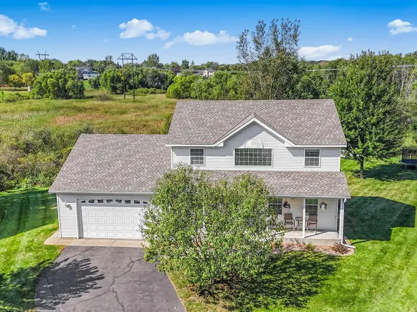 1613 Cedar Knoll Pl, Saint Cloud, MN 56301