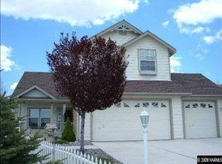 5520 Morning Star Ct, Reno, NV 89523